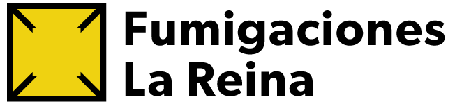 Logo fumigaciones de la reina Desktop