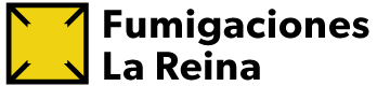 Logo Fumigaciones de la reina Móvil